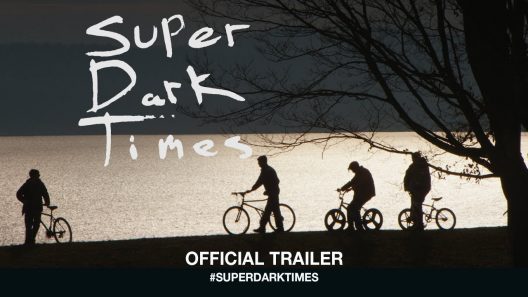 فيلم Super Dark Times 2017 مترجم