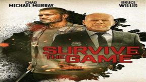 فيلم Survive the Game 2021 مترجم