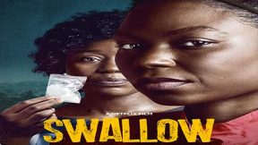 فيلم Swallow 2021 مترجم