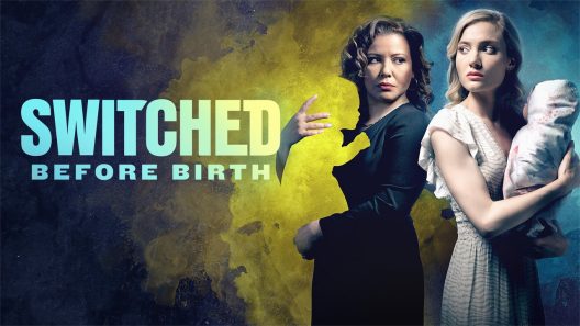 فيلم Switched Before Birth 2021 مترجم