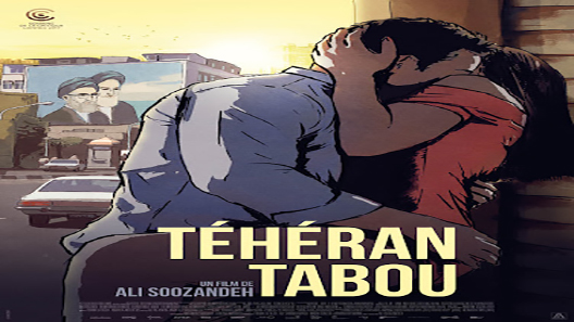 فيلم Tehran Taboo 2017 مترجم