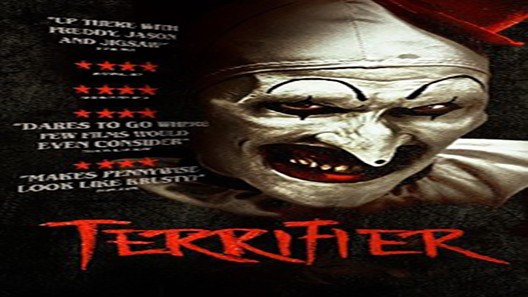 فيلم Terrifier 2017 مترجم