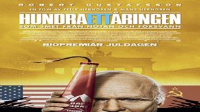 فيلم The 101 Year Old Man Who Skipped Out On The Bill And Disappeared 2016 مترجم