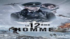 فيلم The 12th Man 2017 مترجم