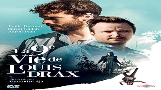 فيلم The 9th Life Of Louis Drax 2016 مترجم