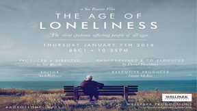 فيلم The Age Of Loneliness 2016 مترجم