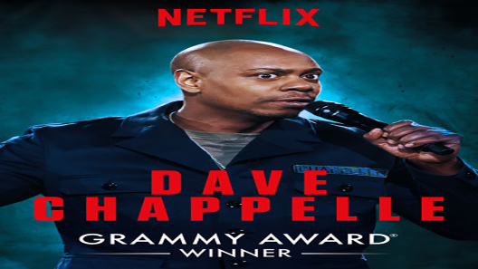 فيلم The Age Of Spin Dave Chappelle Live At The Hollywood Palladium 2017 مترجم