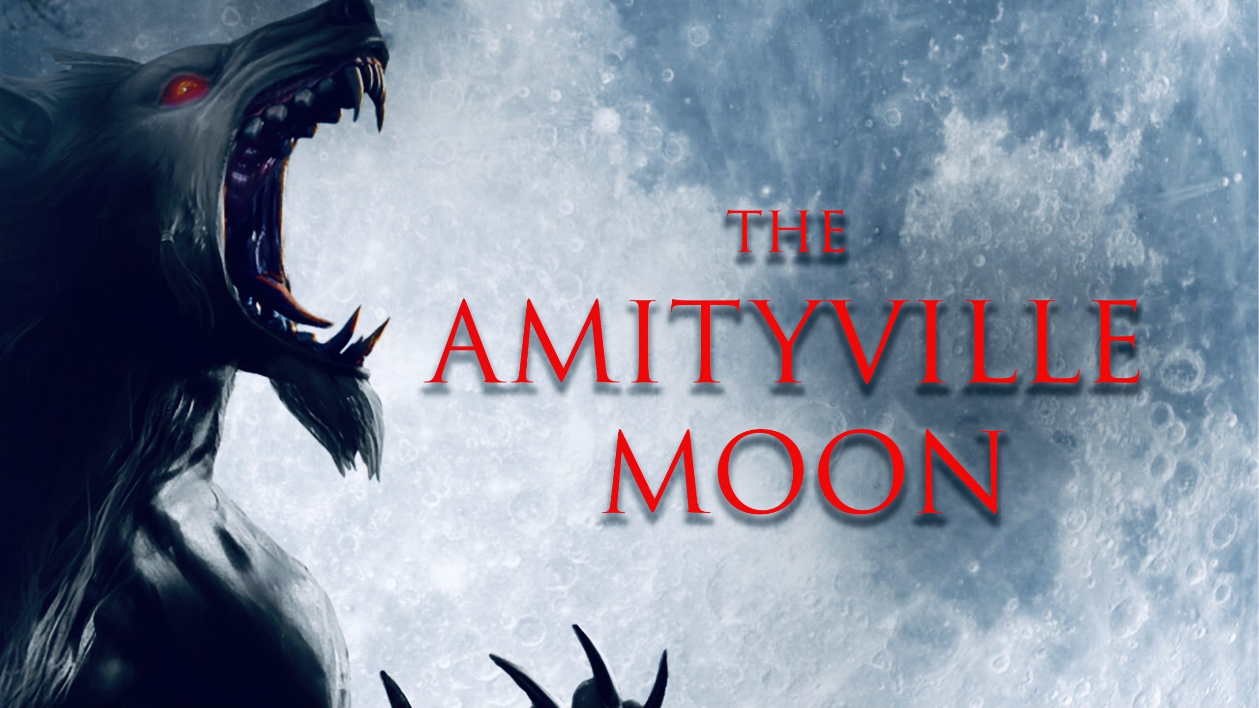فيلم The Amityville Moon 2021 مترجم