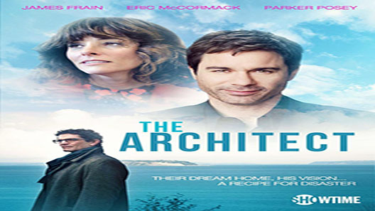 فيلم The Architect 2016 مترجم