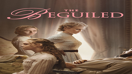 فيلم The Beguiled 2017 مترجم