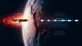 فيلم The Beyond 2017 مترجم