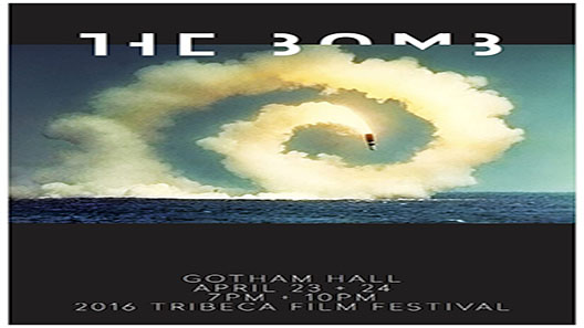 فيلم The Bomb 2016 مترجم