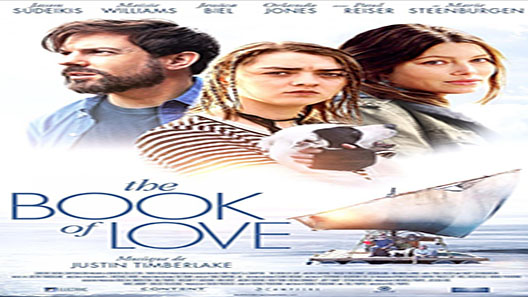 فيلم The Book Of Love 2016 مترجم
