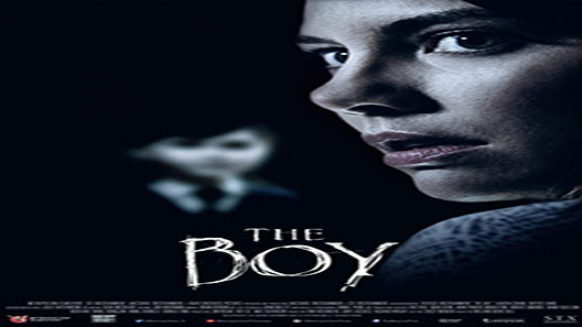 فيلم The Boy 2016 مترجم