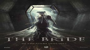 فيلم The Bride 2017 مترجم