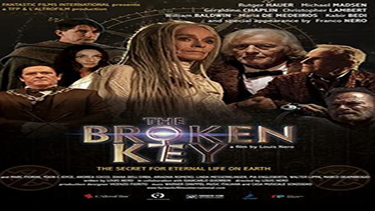 فيلم The Broken Key 2017 مترجم