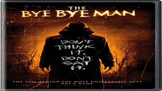 فيلم The Bye Bye Man 2016 مترجم
