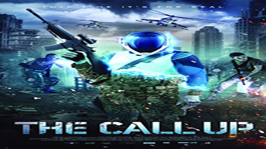 فيلم The Call Up 2016 مترجم