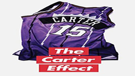 فيلم The Carter Effect 2017 مترجم