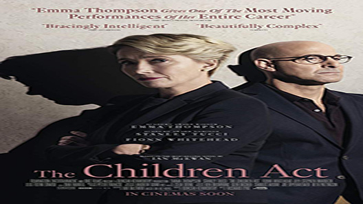 فيلم The Children Act 2017 مترجم