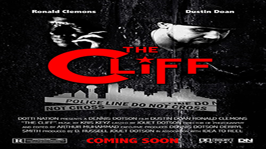 فيلم The Cliff 2016 مترجم