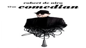 فيلم The Comedian 2016 مترجم