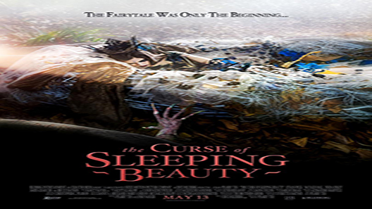 فيلم The Curse Of Sleeping Beauty 2016 مترجم