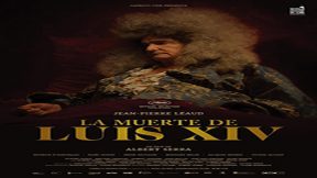 فيلم The Death Of Louis XIV 2016 مترجم