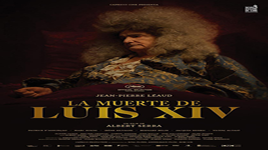 فيلم The Death Of Louis XIV 2016 مترجم
