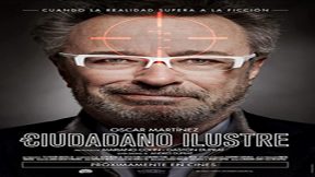 فيلم The Distinguished Citizen 2016 مترجم