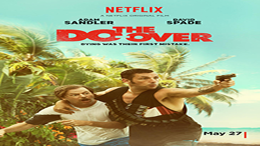 فيلم The Do Over 2016 مترجم