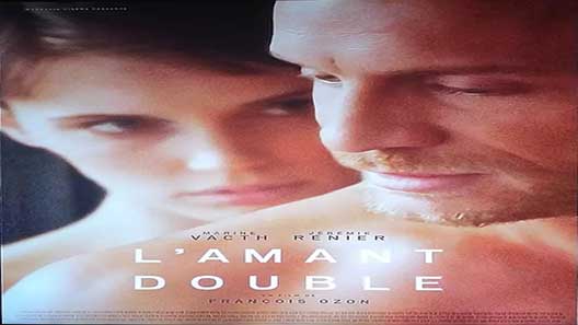 فيلم The Double Lover 2017 مترجم
