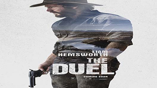 فيلم The Duel 2016 مترجم