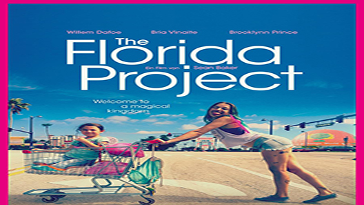 فيلم The Florida Project 2017 مترجم