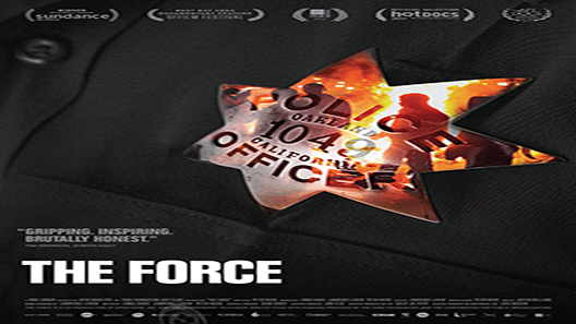 فيلم The Force 2017 مترجم