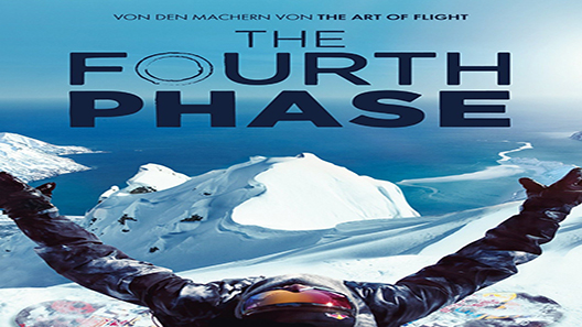 فيلم The Fourth Phase 2016 مترجم