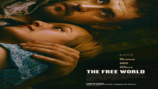 فيلم The Free World 2016 مترجم