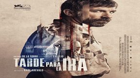 فيلم The Fury Of A Patient Man 2016 مترجم