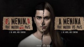 فيلم The Girl Who Killed Her Parents 2021 مترجم