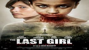 فيلم The Girl With All The Gifts 2016 مترجم