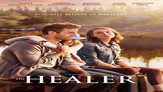 فيلم The Healer 2017 مترجم