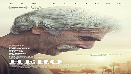 فيلم The Hero 2017 مترجم