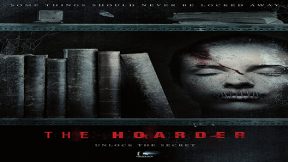 فيلم The Hoarder 2015 مترجم