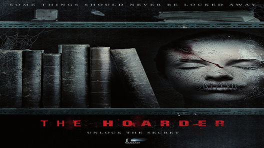 فيلم The Hoarder 2015 مترجم