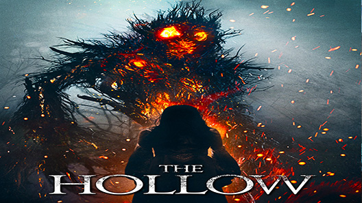 فيلم The Hollow 2015 مترجم