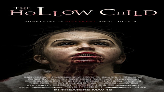 فيلم The Hollow Child 2017 مترجم