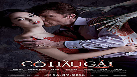 فيلم The Housemaid 2016 مترجم