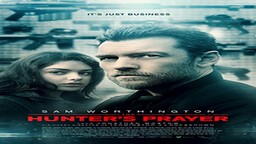 فيلم The Hunters Prayer 2017 مترجم