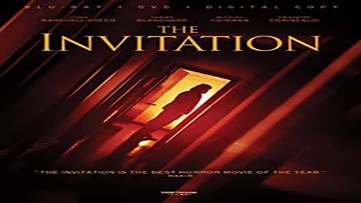 فيلم The Invitation 2015 مترجم