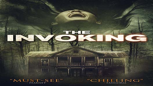 فيلم The Invoking 2 2015 مترجم